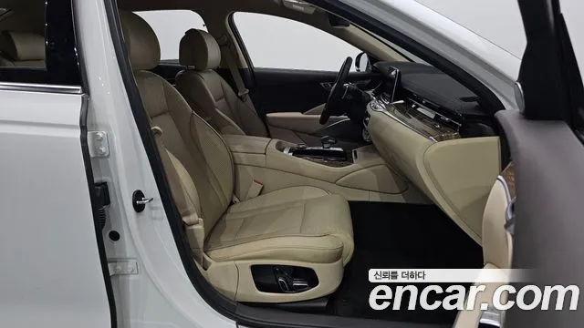 Kia K9 2020 thumb 9