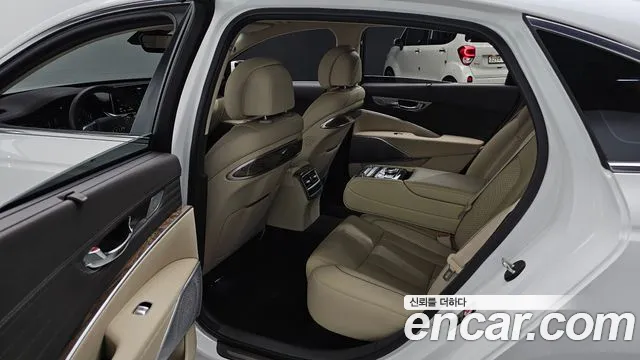 Kia K9 2020 thumb 11