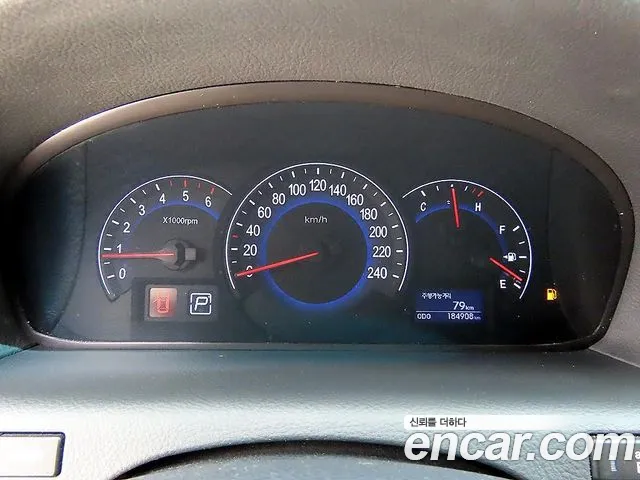 Hyundai Veracruz 2013 thumb 9