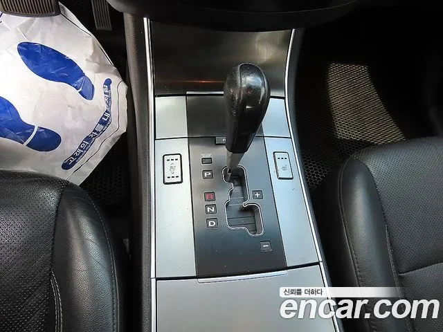Hyundai Veracruz 2013 thumb 10
