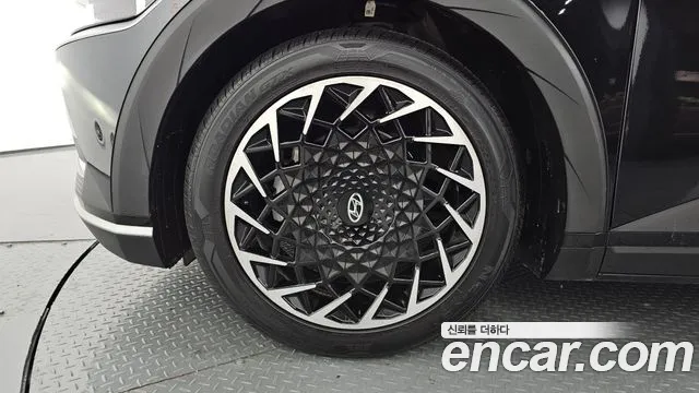 Hyundai IONIQ 5 2022 thumb 5