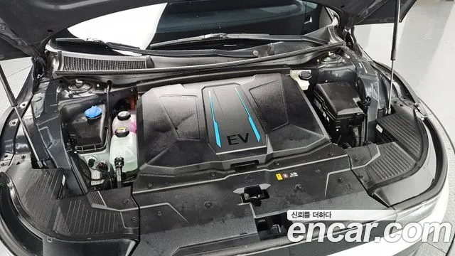 Hyundai IONIQ 5 2022 thumb 6