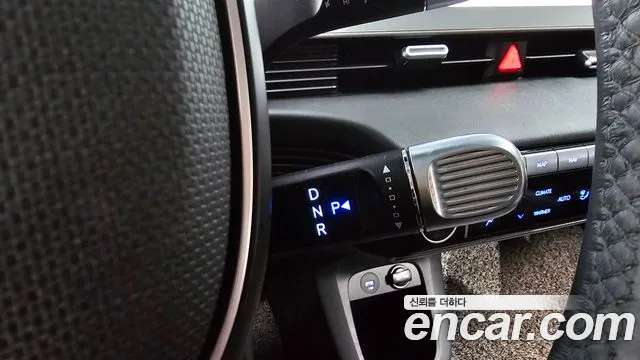 Hyundai IONIQ 5 2022 thumb 9