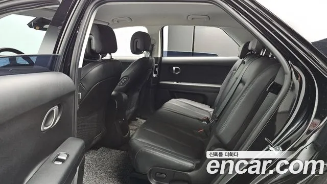 Hyundai IONIQ 5 2022 thumb 12