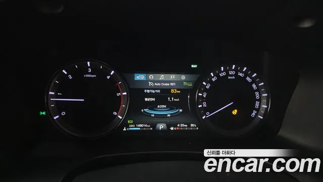 KG_Mobility_Ssangyong Rexton 2018 thumb 8