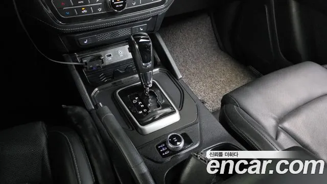 KG_Mobility_Ssangyong Rexton 2018 thumb 9