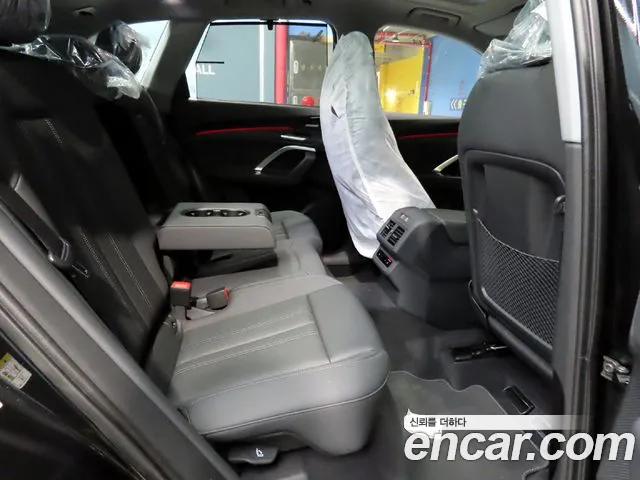 Audi Q5 2025 thumb 9