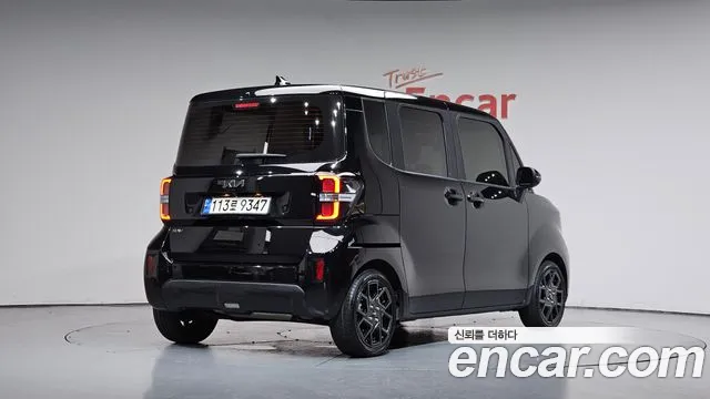 Kia Ray 2022 thumb 2