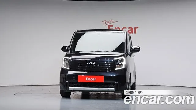 Kia Ray 2022 thumb 3