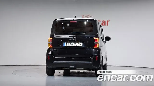 Kia Ray 2022 thumb 4