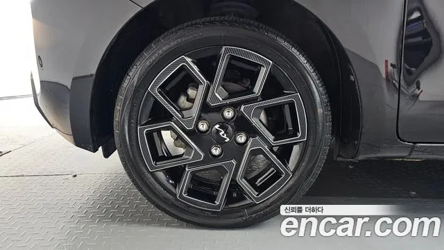 Kia Ray 2022 thumb 5
