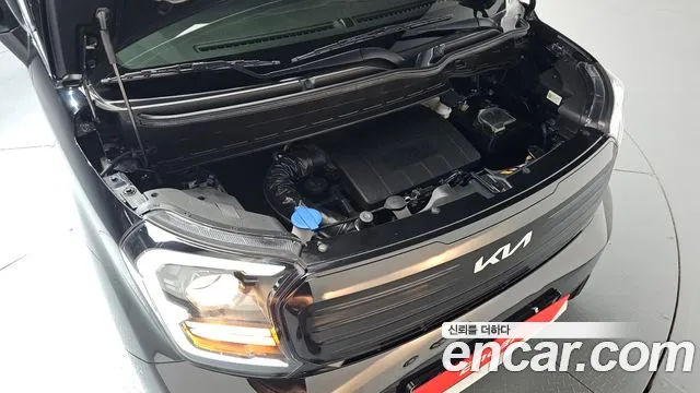Kia Ray 2022 thumb 6