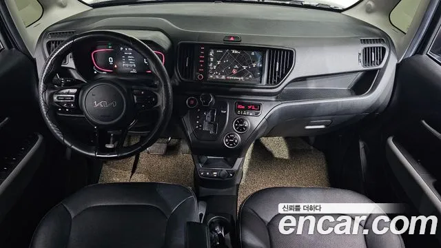 Kia Ray 2022 thumb 7