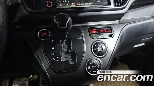 Kia Ray 2022 thumb 9
