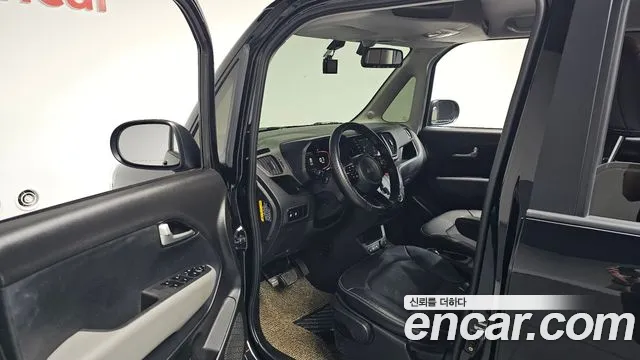 Kia Ray 2022 thumb 10