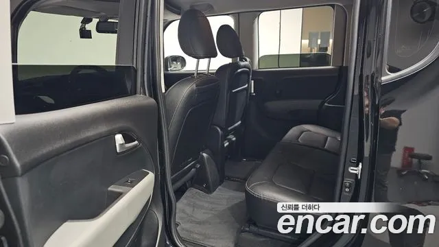 Kia Ray 2022 thumb 11
