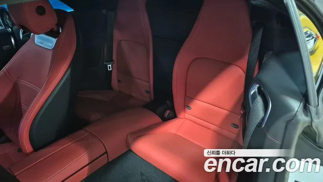 Mercedes-Benz SL-Класс 2025 thumb 8
