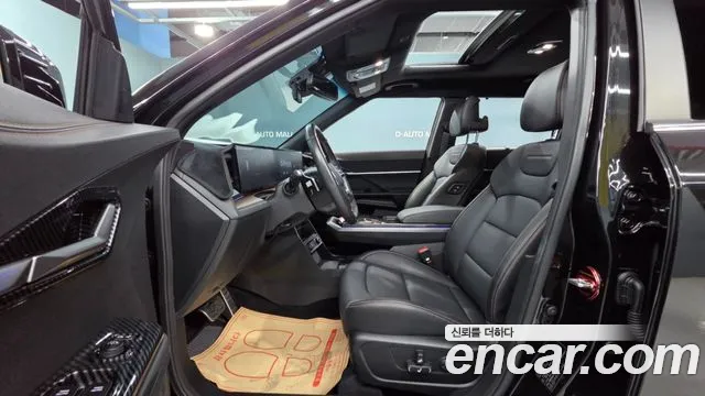 KG_Mobility_Ssangyong Torres 2024 thumb 10