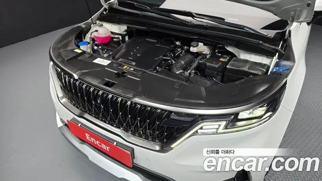 Kia Carnival 2023 thumb 6