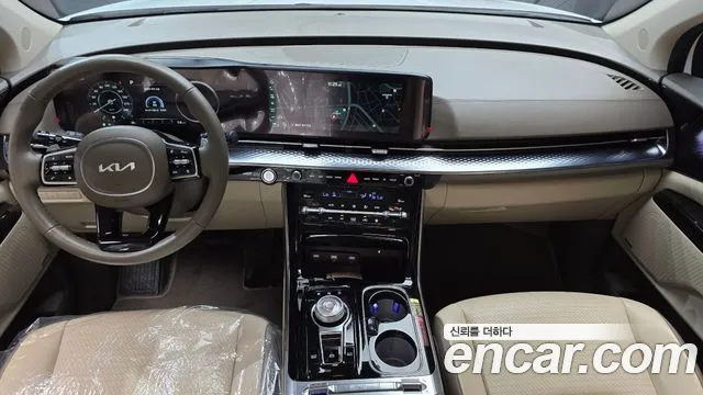 Kia Carnival 2023 thumb 7