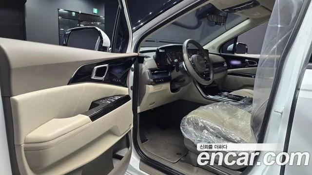 Kia Carnival 2023 thumb 10