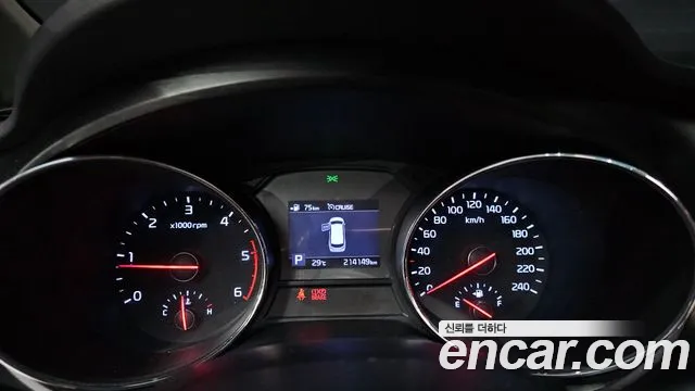 Kia Carnival 2018 thumb 8