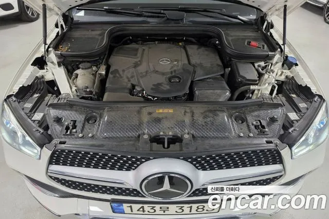 Mercedes-Benz GLE 2023 thumb 6