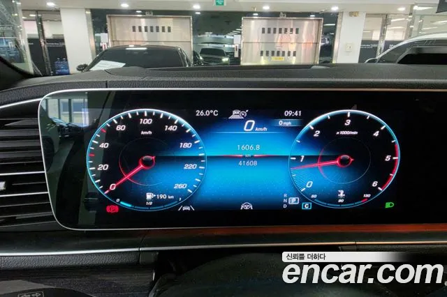 Mercedes-Benz GLE 2023 thumb 8