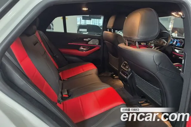 Mercedes-Benz GLE 2023 thumb 10