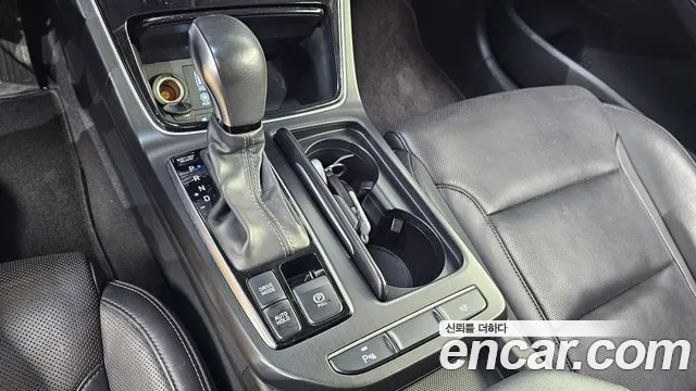 Hyundai Grandeur 2017 thumb 9