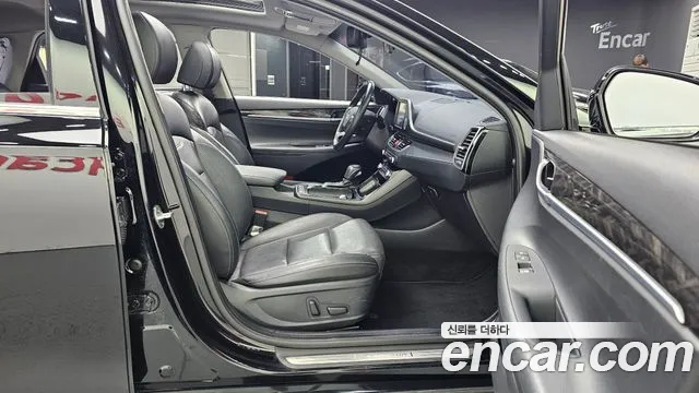 Hyundai Grandeur 2017 thumb 11