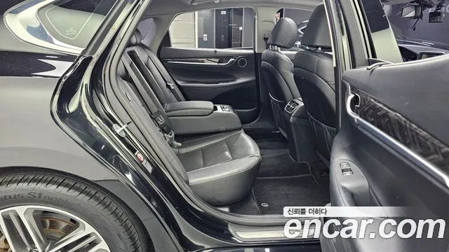 Hyundai Grandeur 2017 thumb 12