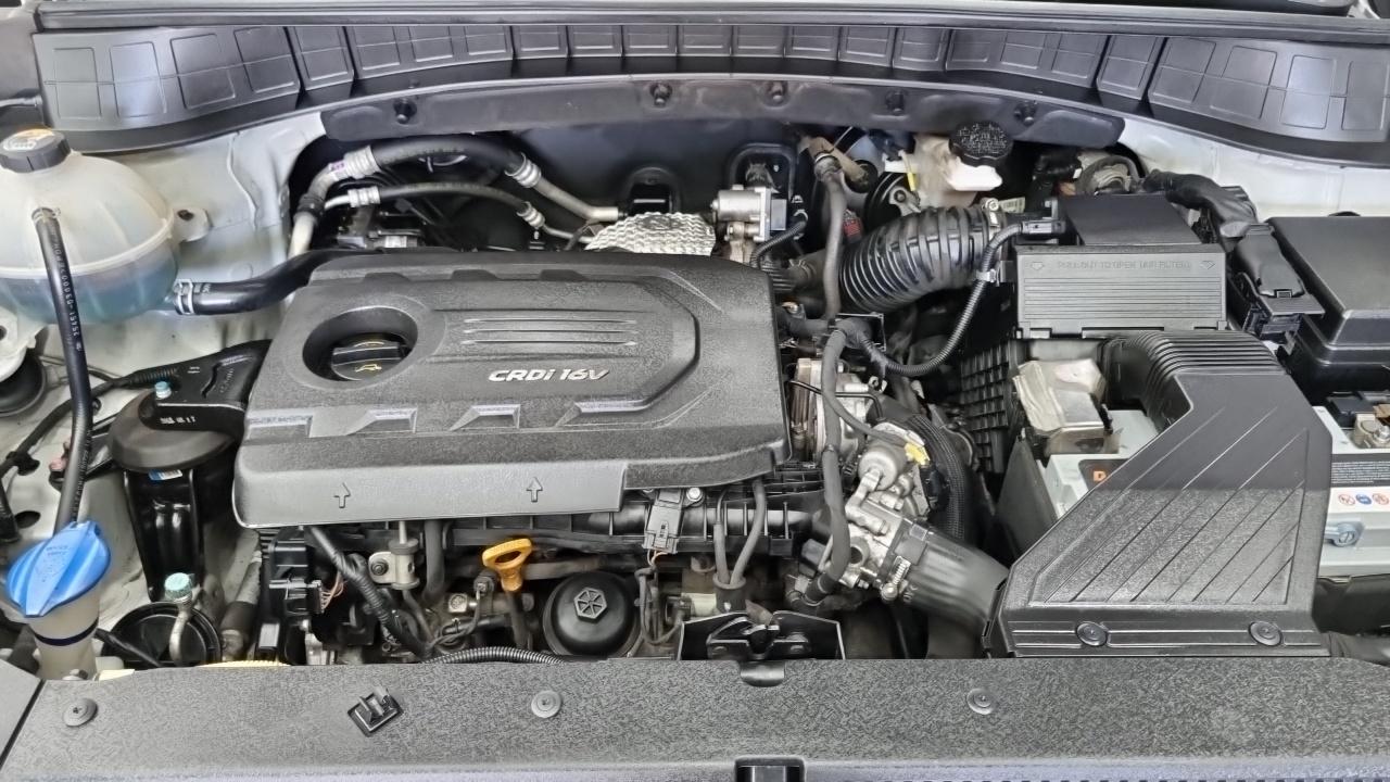 Hyundai Tucson 2015 thumb 6