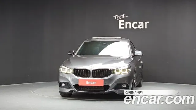 BMW Gran Turismo 2020 thumb 3