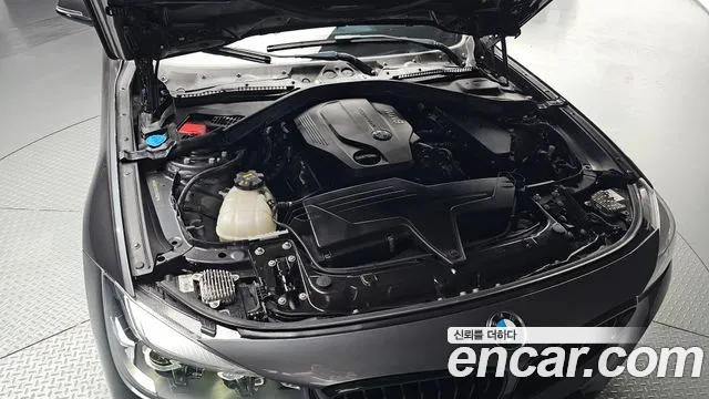 BMW Gran Turismo 2020 thumb 6