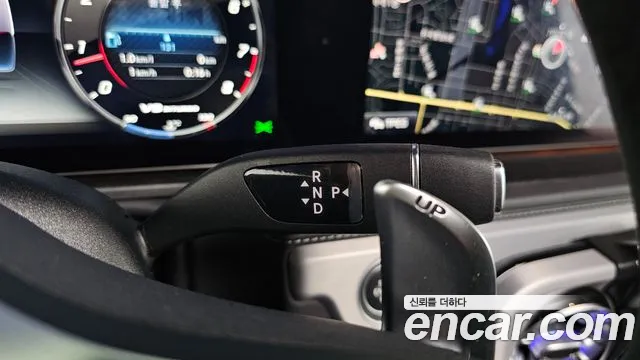 Mercedes-Benz G-Класс 2024 thumb 9