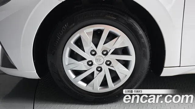 Hyundai Avante 2021 thumb 5