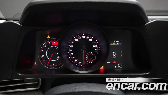 Hyundai Avante 2021 thumb 8