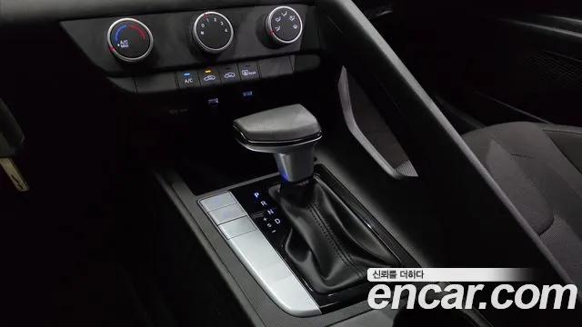 Hyundai Avante 2021 thumb 9