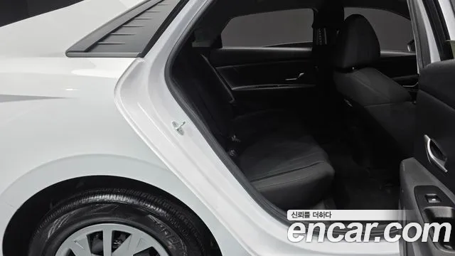 Hyundai Avante 2021 thumb 11