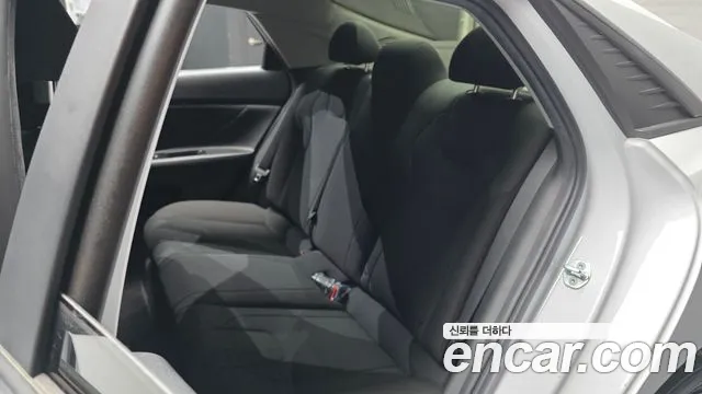 Hyundai Avante 2021 thumb 12
