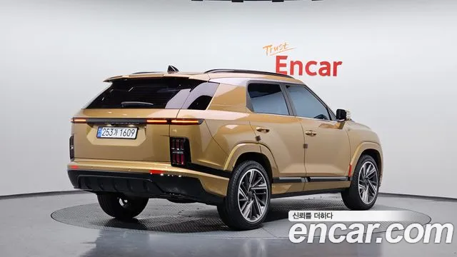 KG_Mobility_Ssangyong Actyon 2024 thumb 2