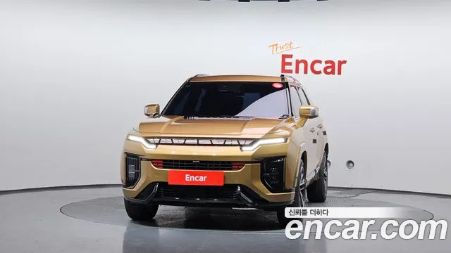 KG_Mobility_Ssangyong Actyon 2024 thumb 3