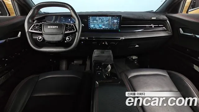 KG_Mobility_Ssangyong Actyon 2024 thumb 7
