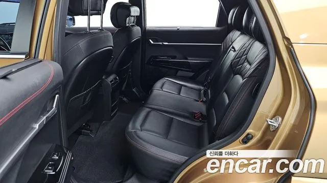 KG_Mobility_Ssangyong Actyon 2024 thumb 11
