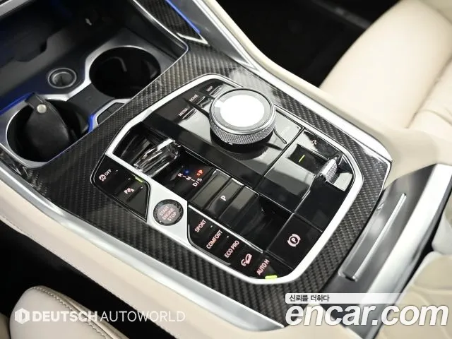 BMW X6 2025 thumb 9
