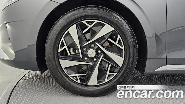 Hyundai Grandeur 2020 thumb 5