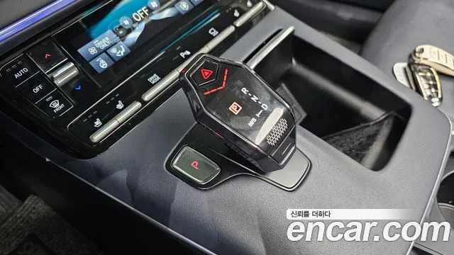 Hyundai Grandeur 2020 thumb 9