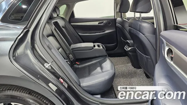 Hyundai Grandeur 2020 thumb 12