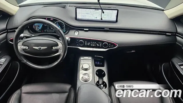 Genesis GV70 2022 thumb 6